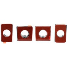 Wender Bmw Park Sensör (Pdc) Yuvası G20 SET:4AD Ön -M-Tech- 2019-21