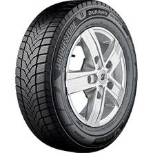 Bridgestone 225/75 R16C 121/120S Duravis All Season Dört Mevsim - 2025