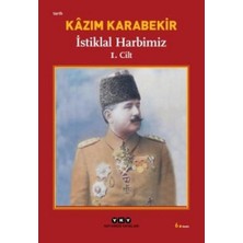 Istiklal Harbimiz (2 Cilt)