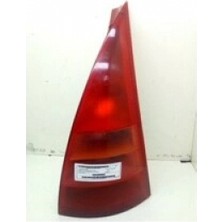 Tyc Citroen C3 Arka Stop Sağ 2002-2005 (Oem No:  6351Q3)