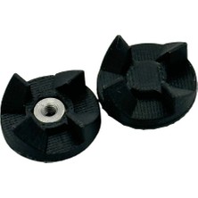 Akat Beko Ile Uyumlu Kb 5134 Tı - Tr Kişisel Blender Dişli Seti