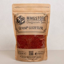 Mmg Store Özel Pul Biber Ipek 1000 gr Gaziantep Hakiki Doğal Baharat