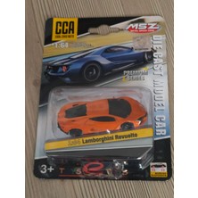 Cca Premium Series Lamborghini Revuelto