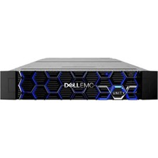 Dell Emc Unity 550/550F Storage – Kullanılmış