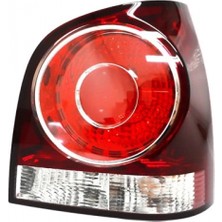 Tyc Volkswagen Polo Arka Stop Sağ 2005  (Oem No:  6Q6945096AB)