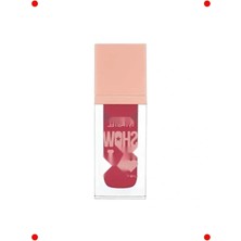 Calperia Canlı Görünüm Veren Likit Allık