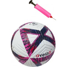 Supertrend FT-50-101 Futbol Topu No4 Pompalı