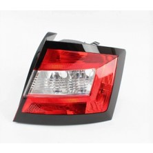 Tyc Skoda Fabia Arka Stop Sis Lambalı Sağ 2014- (Oem No:  6V6945112)