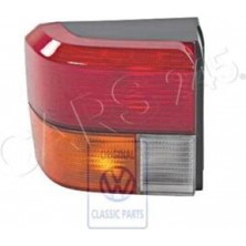 Tyc Volkswagen Transporter Arka Stop Sol 1991-2002 (Oem No:  70194509501C)