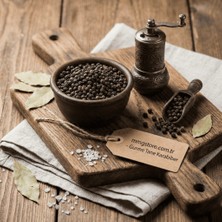 Mmg Store Gurme Tane Karabiber 250 gr Antep Yöresel Katkısız Baharat