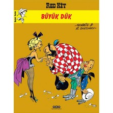 Red Kit 75 - Büyük Dük