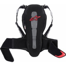 Alpinestars Nucleon Kr-2 Bel Koruma