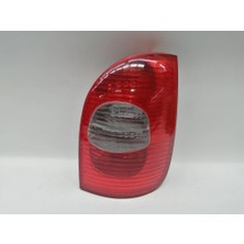 TŞT Citroen Xsara Pıcasso Arka Stop Sağ 2004- (Oem No:  6351T2)