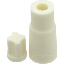 Akat Beko Ile Uyumlu RHB5050W Blender Hareket Aktarıcı, Dişli, Kaplin, Kavrama Parçası, Motor Burcu Seti