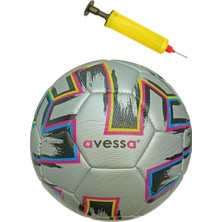 Supertrend FT-300-104 Futbol Topu No5 Pompalı