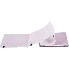 Edan Se 1200 Ekg Kağıdı 2'li Paket