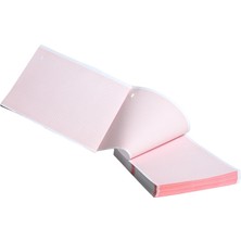 Quinton 4500 Ekg Kağıdı 2'li Paket