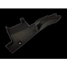 TŞT Dacia Dokker/lodgy Ön Panjur Braketi Sol 2012-  (Oem No:  648E39624R)