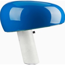 Flos Snoopy Masa Lambası Castiglioni Kardeşler Italyan Tasarımı