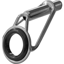 Genba Porselen Paslanmaz Kamış Ucu 4.0 mm