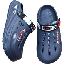 Benitto Kids Calx Erkek Kaydırmaz Taban Islak Zemine Uygun Terlik Sandalet BNT4105