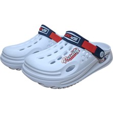 Benitto Kids Calx Erkek Kaydırmaz Taban Islak Zemine Uygun Terlik Sandalet BNT4105