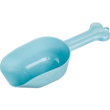 Store Mania Mikopet Kedi ve Köpek Mama Kepçesi STRMIA-RSTTT34