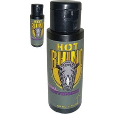 Hotrhino Analtightnes Cream 60 ml 2 Adet Kadın&erkek Pres Masaj Kremi