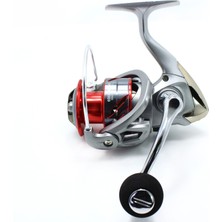 Captain Eddge 2000 Lrf Olta Makinesi 3+1 Bb