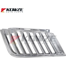 TŞT Mitsubishi L200 Ön Panjur 4 Wd Sağ 2005  (Oem No:  7450A186)