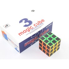 Store Mania Küp Yapboz No:2  STRMIA-RSTTT34