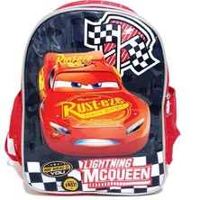 Hakan Cars Ilkokul Çantası