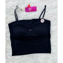 Fk 684 Bayan Desteksiz Büstiyer  (F.k 684)