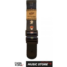 1Strap 1 Strap Gitar Askısı 1ST003