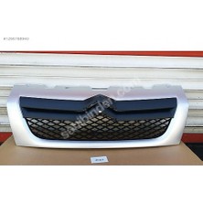 TŞT Citroen Jumper Ön Panjur Komple 2006-2013  (Oem No:  7804R5)
