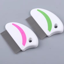 Store Mania Evcil Hayvan Bit Tarağı  STRMIA-RSTTT34