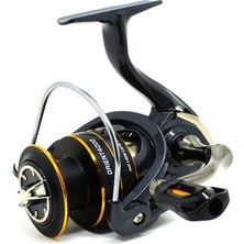 Captain Orient 5000 Olta Makinesi 4+1 Bb