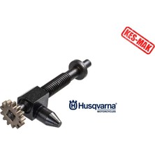 Motorlu Testere Zincir Germe Frezeli  Husqvarna 345E/435E/440E/445E/450E Orjinal