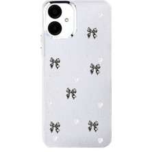 Genel Tedarik Samsung Galaxy A07 4g Fiyonk Desenli Kapak - Desen 8-(5796) - EMTHBA1879-7182