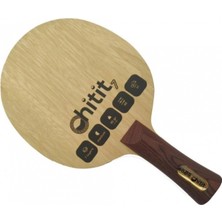 Supertrend Hitit-7 Masa Tenis Tahtası