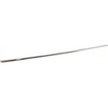 TŞT Volkswagen Transporter T6 Panjur Bandı Nikelaj Üst Sol 2010- (Oem No:  7E58537652ZZ)