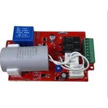 Kurtsan / Kaşıma Makinası Elektronik Kart ( CB05-20MF)