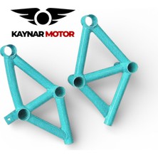 Sevinç Yamaha mt 25 Koruma Demiri