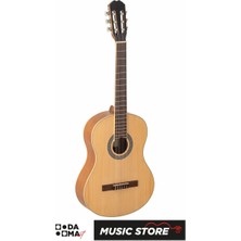 Admira Java Iniciación Klasik Gitar