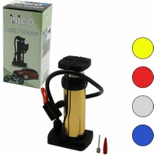 Store Mania Dikey Model Ayak Pompası STRMIA-RSTTT34