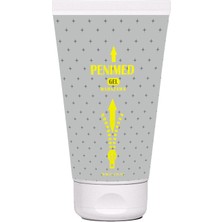 Penimed Gel Erkekere Özel Boyuna Enine Hacmine Penisbakım Masaj Kremi 100 ml