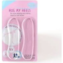 Store Mania Ayakkabı Vurma Önleyici Silikon  STRMIA-RSTTT34