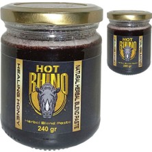 Hotrhino 240 gr 2 Adet Erkeğe Katılaştırıcı Macun