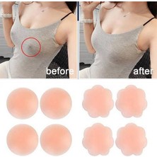 Store Mania Göğüs Ucu Kapatan Silikon STRMIA-RSTTT34