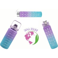 Store Mania Motivasyon Suluk Seti Renkli STRMIA-RSTTT34